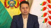 “Temo por mi integridad física y por mi vida”: Vicepresidente denuncia que el Gobierno busca acallarlo