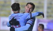Bolívar vence con lo justo a GV San José y clasifica a cuartos de la Copa Paceña