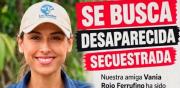 Policía investiga la desaparición de una mujer tras un incidente armado en Montero