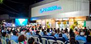 Cosmol moderniza sus instalaciones y fortalece su parque automotor para mejorar la atención a sus usuarios