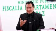 El fiscal de La Paz, Luis Carlos Tórrez, renuncia al cargo en medio de la búsqueda policial y el cerco a la Fiscalía