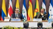 CAF aprueba crédito de 224 millones de dólares para reactivar obras viales en Bolivia