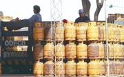 Distribuidores de GLP paran reparto a los barrios y reclaman nuevas tarifas