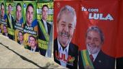 Elecciones en Brasil: una economía bajo presión a medida que se acercan las presidenciales