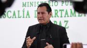 El fiscal departamental de La Paz habría renunciado tras la detención de Mariaca