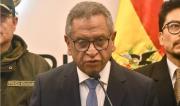 Gobierno admite que conocía relación entre Mariaca y Marset y dice a Tuto que el caso es “más profundo”