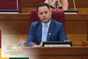 Lara dice que el Ejecutivo planea armar un caso falso para aprehenderlo: “Temo por mi vida”