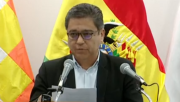Gálvez denuncia sobornos en elección de Mariaca y compra de votos para el nuevo fiscal General