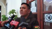 Rescatan a menor de 17 años de un local nocturno en Tupiza