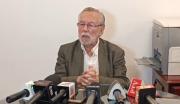 Juan Del Granado: La Asamblea Legislativa debe definir la suplencia del Fiscal General y no corresponde una sucesión automática