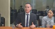 Libre propone que fiscales de departamento sean elegidos por las Asambleas Departamentales