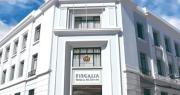 Fiscalía General defiende la legalidad de la sucesión y garantiza continuidad del servicio en el país