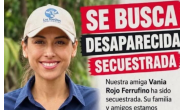 Santa Cruz: Policía despliega operativo en Montero tras el secuestro de una mujer