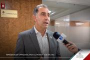 Parlamentarios supraestatales anuncian seguimiento al proyecto Hub Viru Viru