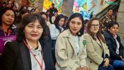 Acoso y violencia política: mujeres electas resisten mientras la Ley 243 no garantiza protección