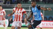 Hoy inicia la fecha 7 de la Copa Paceña: revisa todos los detalles del torneo seriado