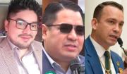 Presentan acción de libertad para Mariaca, Irusta y Zeballos; arranca una audiencia