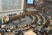 Asamblea perfila reformar la Ley 260 para allanar solución al tema del fiscal general