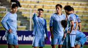Bolívar venció a GV San José 3 a 2 y está clasificado