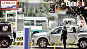 Intervención ANH: Bloquean 6.700 placas, incautan 17 millones de litros combustible y aprehenden a 31 personas