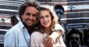 Michael Douglas revela una relación secreta con Kathleen Turner que ocultaron por 40 años