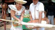 Festival del Sonso cerrará los festejos de septiembre en las cabañas del río Piraí