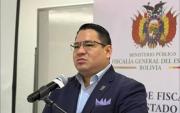 Fiscalía pide detención preventiva para Roger Mariaca y otros tres investigados por presuntos vínculos con el narcotráfico