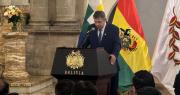 Ávila señala que aprobación de ley para suspender al fiscal general “da inicio al proceso de reforma judicial”