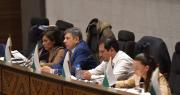 Senado aprueba proyecto de ley para suspender definitivamente al fiscal general y lo remite a Diputados