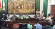 Santa Cruz: Concejo aprueba tarifa de Bs 3,50 para mayores y remite norma al Ejecutivo Municipal