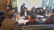 Oficialismo y Libre presentan proyectos de ley que coinciden en designar un Fiscal General interino
