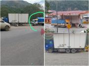 Presunta red de reventa de diésel operaría con una decena de camiones en Los Yungas