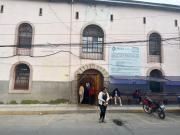 Envían a San Pedro a hombre acusado de agredir sexualmente a su cuñada de 17 años en Chulumani