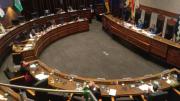 Senado aprueba proyecto de ley que busca destituir al fiscal general y designar a un interino, y lo remite a Diputados