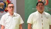 Tribunal de Santa Cruz también rechaza acción de libertad planteada por la defensa del fiscal Mariaca