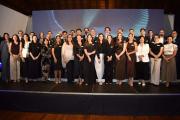 PPO Indacochea celebra cinco años del GC Powerlist Bolivia al concluir su etapa como firma anfitriona