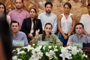 Concejo Municipal: subida de tarifa con nuevas obligaciones para mejorar el transporte público