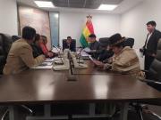 DEFENSORÍA DEL PUEBLO SALUDA AVANCE DE PROYECTO DE LEY PARA PROTEGER A NIÑAS, NIÑOS Y ADOLESCENTES EN SITUACIÓN DE CALLE