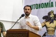 Velasco destaca mayor recaudación y trámites ambientales pese a reducción del 38% del personal