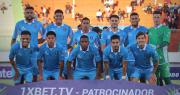 Los jugadores de San Antonio reclaman salarios impagos y llevan 20 días de paro