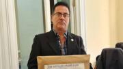 Asamblea Legislativa designa a José Armando Urioste como fiscal general del Estado interino