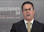 ¿Quién es José Armando Urioste Viera, el nuevo fiscal general interino?