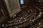 Asamblea no logra acuerdo para elegir fiscal general interino tras cinco votaciones