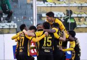 The Strongest, Nacional Potosí y Tomayapo quieren sellar su clasificación