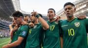 Desde el repechaje, la Verde recibió 14 goles y no marcó ninguno