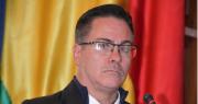 La Asamblea Legislativa designa a José Armando Urioste Viera como fiscal general interino