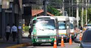 Transporte urbano cruceño define este sábado en ampliado si acatarán paro el lunes y martes