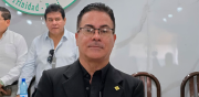 Asamblea designa a José Armando Urioste como fiscal general interino tras suspender a Mariaca