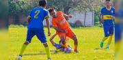 Atlético Real del Norte goleó 6-0 a Itagol y mantiene el liderato