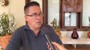 Fiscal interino anuncia auditorías y la salida de funcionarios allegados a Mariaca
